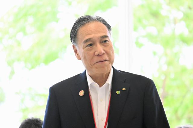 公用車カーナビのNHK受信料、事実上の免除要請へ