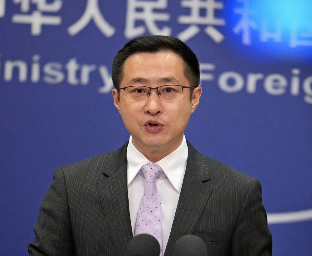 パヨク「中国とは対話で解決を！」→中国「対話は偽善だ！」→パヨク「・・・。」