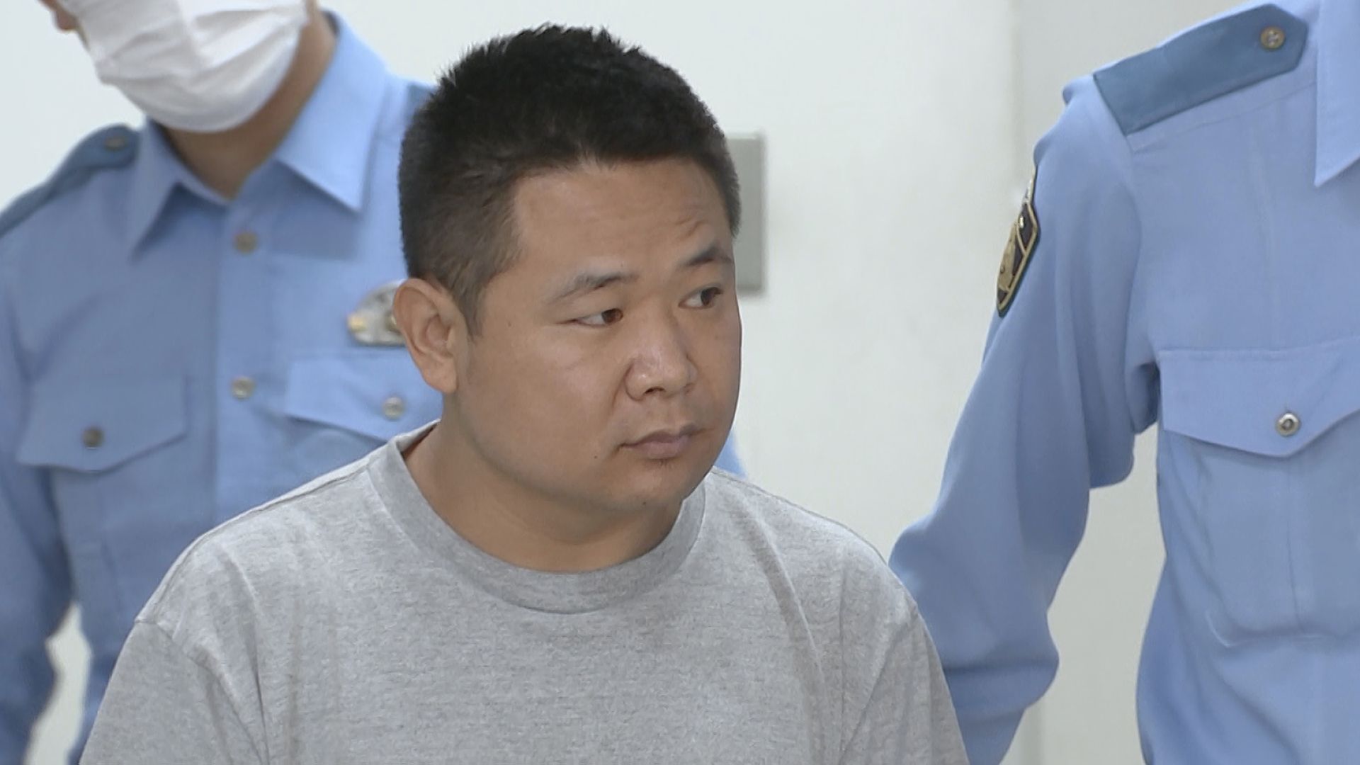 中国人男、スリ目的で日本入国か　山手線で女性から財布を盗む　捜査員に現行犯逮捕されるも容疑を否認