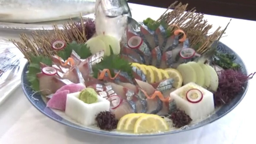 シメサバってなんで酢で〆るの？