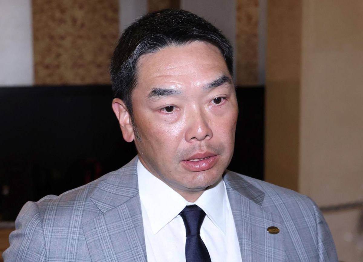 【もしかして在日外国人？🤔】⚾読売巨人元監督・阿部慎之助、不起訴
