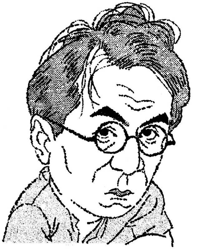 坂口安吾はガチで面白い。読んだ方が良い。