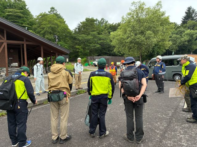 カナダ人女性がクマに襲われ出血伴うケガ…裏磐梯五色沼の一部を立ち入り制限　福島
