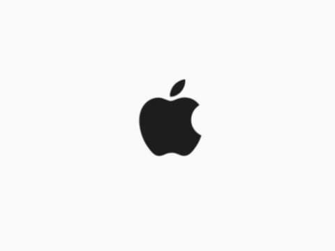 アップルとチップ製造で暫定合意か、インテルの株価は半年で6倍超に