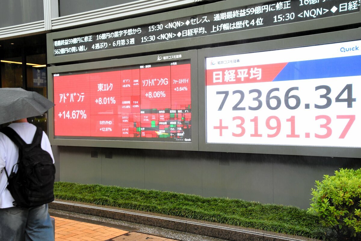 「NISAガチ勢」「現金枯渇民」「オルカン・ニート」…　生活費を削ってまで投資するZ世代の“誤算”