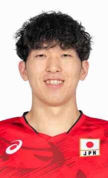 【速報】男子バレーボール日本代表の佐藤駿一郎容疑者(26)を大麻所持疑いで逮捕