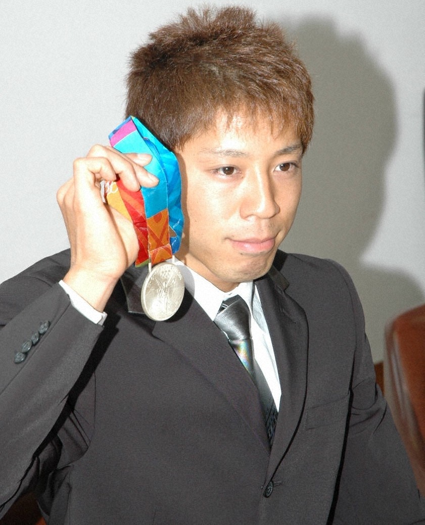 【訃報】競輪選手で五輪銀メダリストの伏見俊昭さん死去　50歳　昨日のレースで落車事故