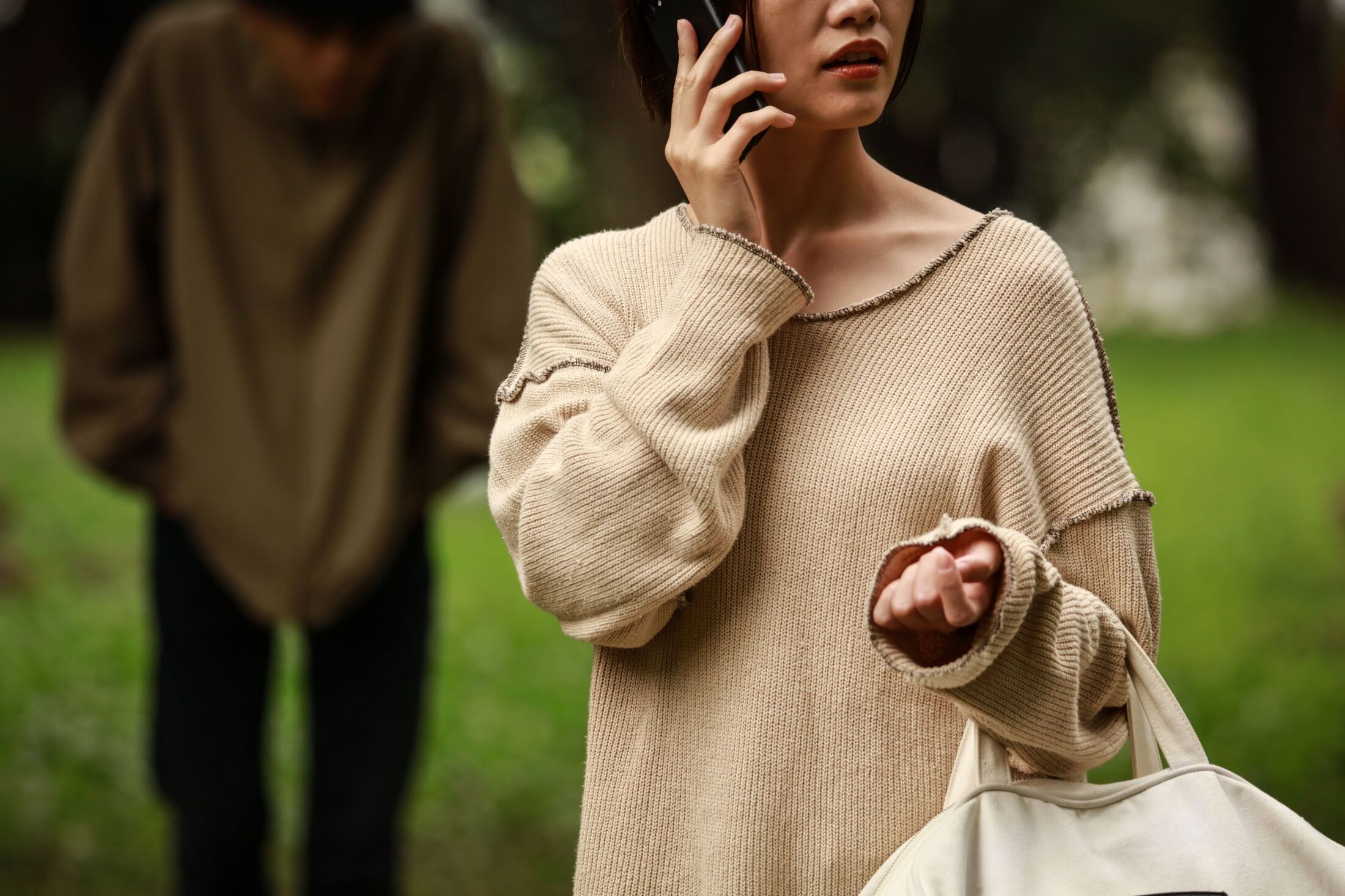 女性「死にたい…（可愛がって可愛がって」←男性はこれを本当に死にたいと思ってると思うらしいな