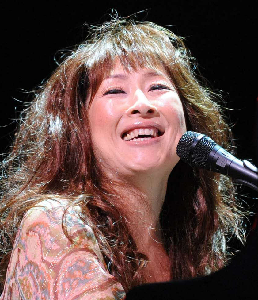 矢野顕子は、ホーム・スイート・ホームを聞いてしまう