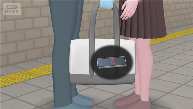 40代教師「自分は大丈夫と過信していた」スカートをはいた若い女性の後をつけて「お店知ってます？」