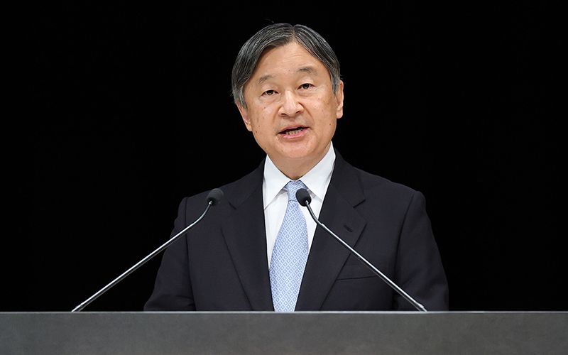 上皇様「竹田恒泰のような一般人を養子にして皇室に復帰させたら象徴としての天皇が失われてしまう」