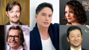 テーマ曲は売れたけど映画の内容が全然面白くなかった映画ってある？