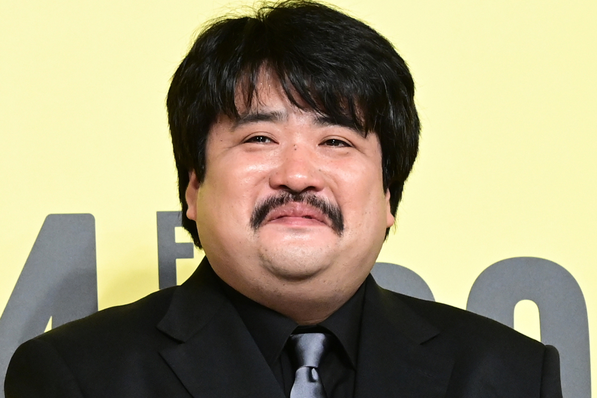 自力で3か月38kg減で話題の鈴木もぐらさん