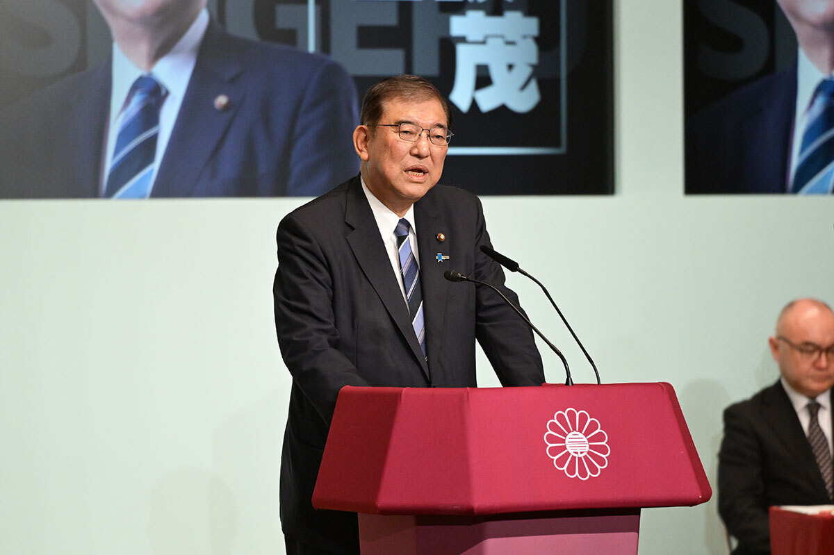 もしかしてパさんって石破みたいに行儀の悪さで高市を追い込めるって思ってたりする？無理だよ？