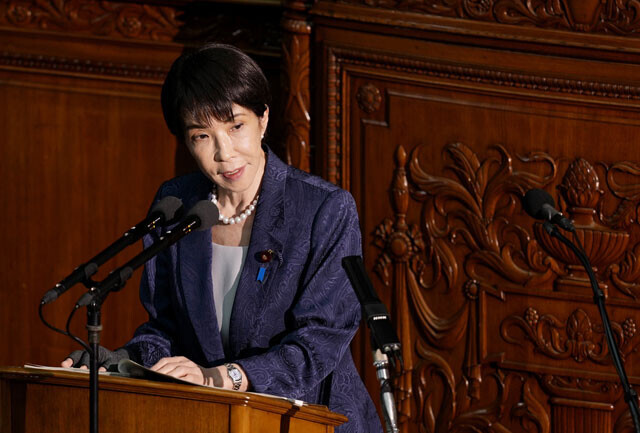 【悲報】ニュー速愛国者の姫、高市早苗総理自民党議員から「引きこもりの女王」と陰口を叩かれる