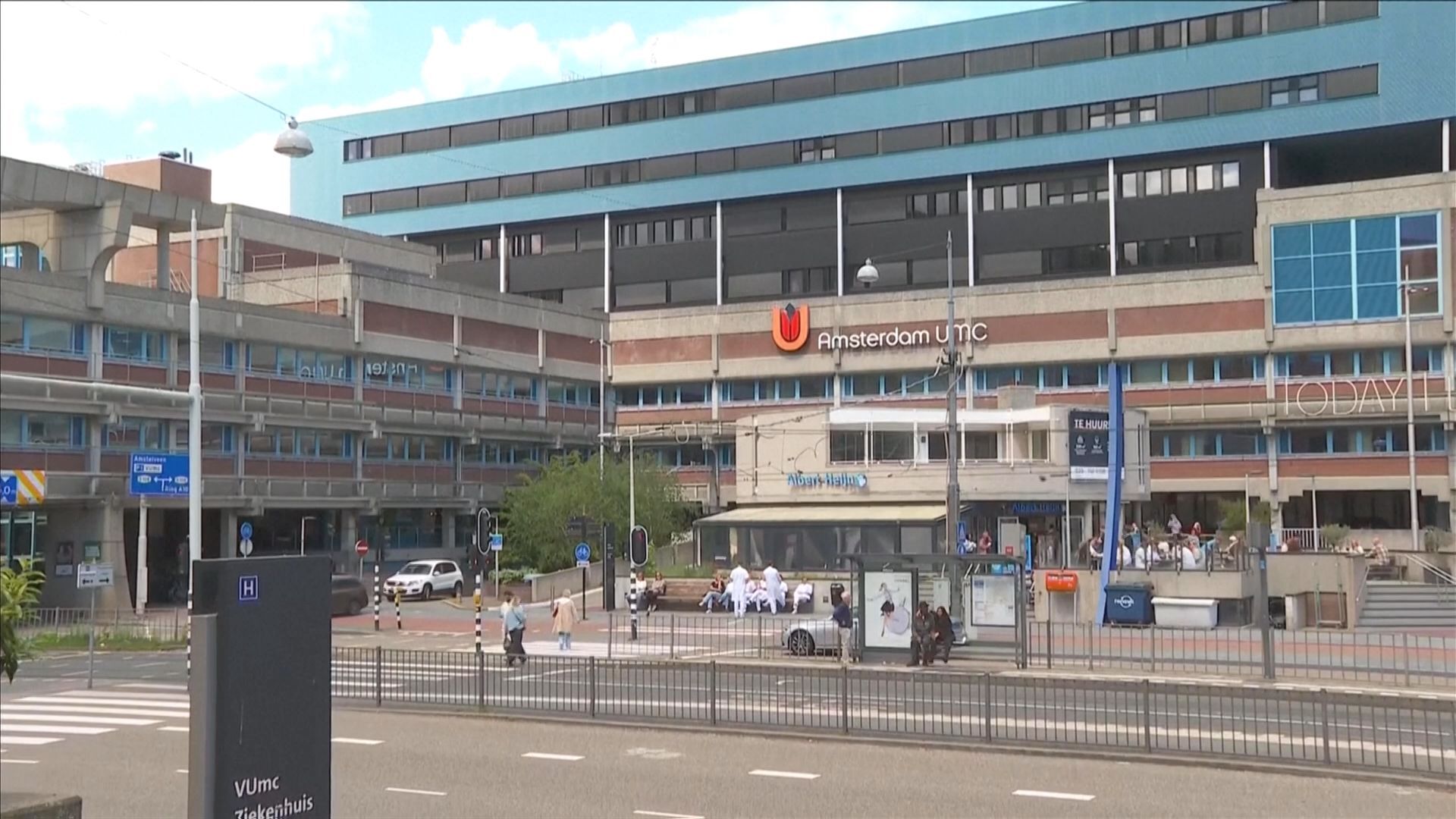 【速報】オランダ航空会社客室乗務員ハンタウイルスに感染か…クルーズ船で死亡した女性と短時間接触