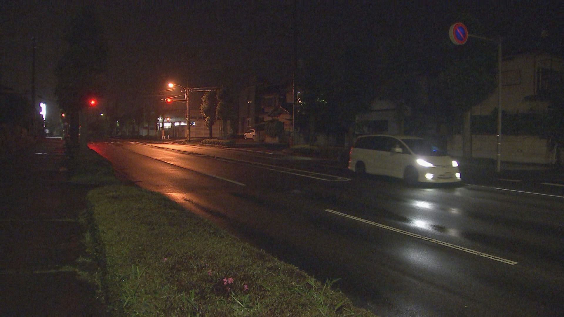 飲酒運転の軽トラが自転車はね運転手の配管工・高橋慎太郎(39)逮捕　女性(50)が死亡