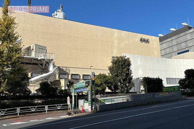 NHK、3年連続赤字で「受信料値上げ」発言　スクランブルはやらない　加速するテレビ離れ