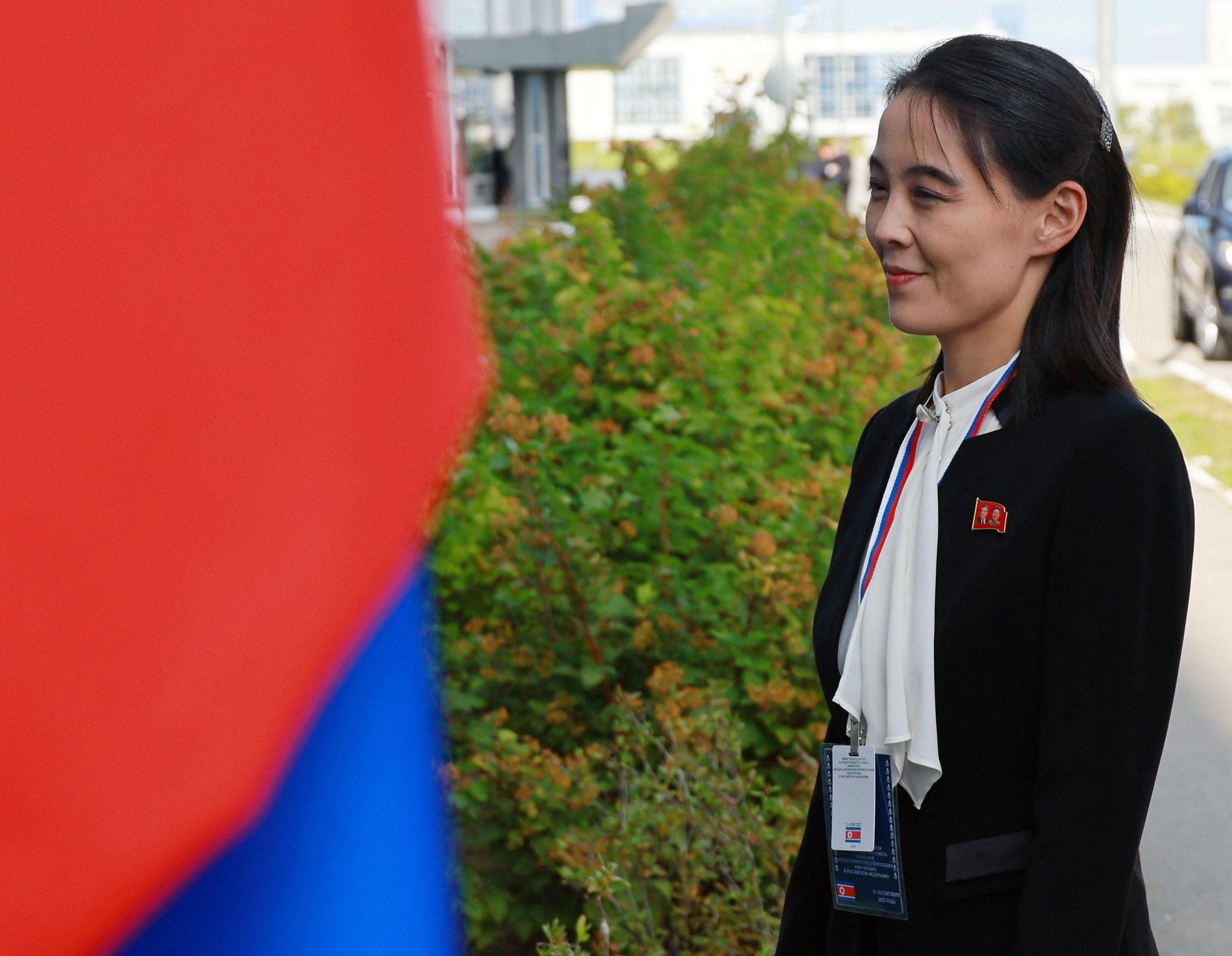 北朝鮮　日本のトマホーク発射試験を痛烈批判