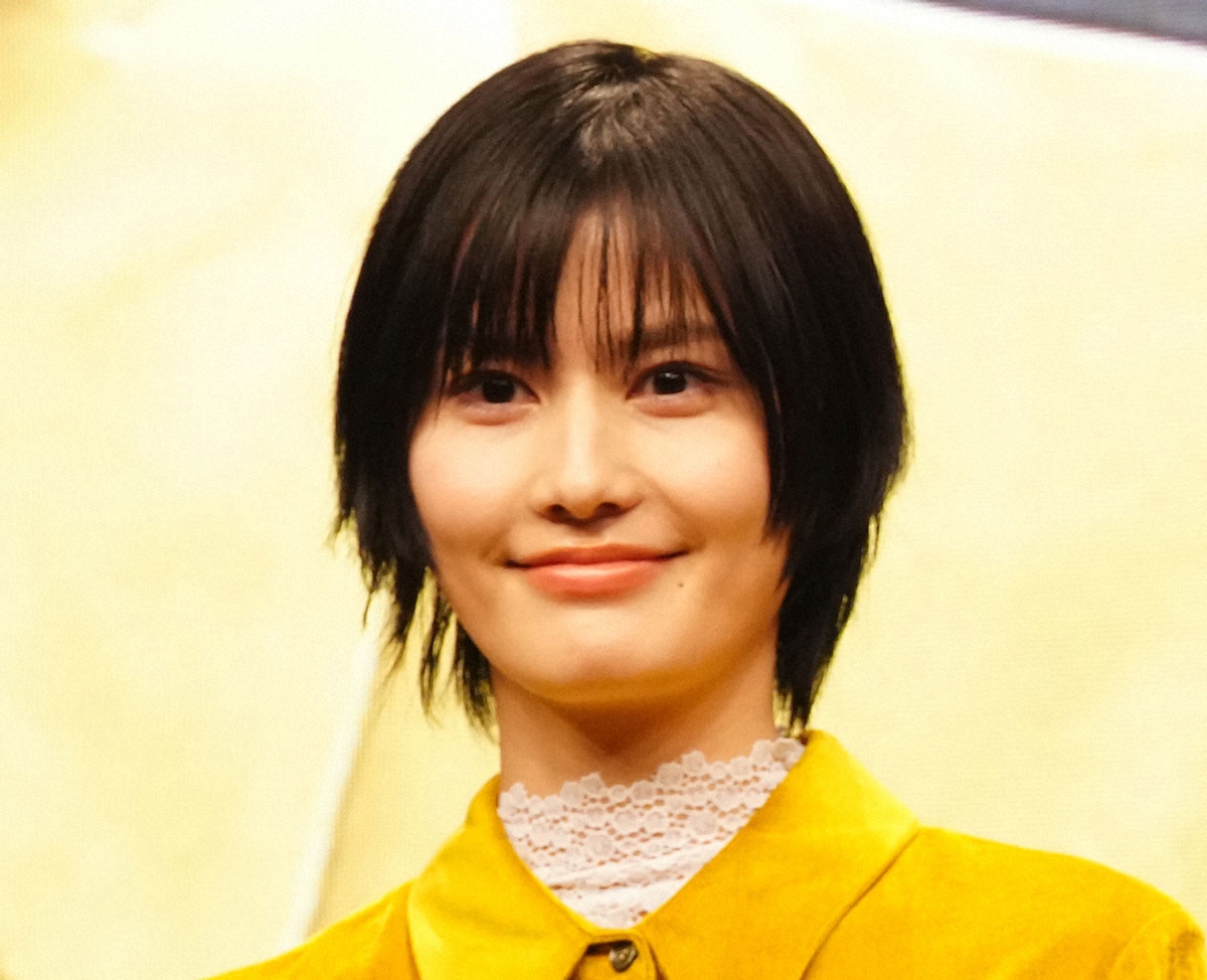 橋本愛の事務所「フジテレビの報道が事実。誹謗中傷には刑事・民事の両面で対応していく」