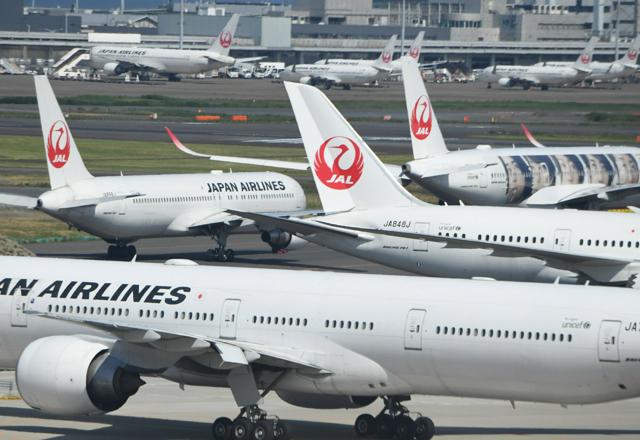 経営破綻、債券放棄のJALが今度は国の補助金不正受給