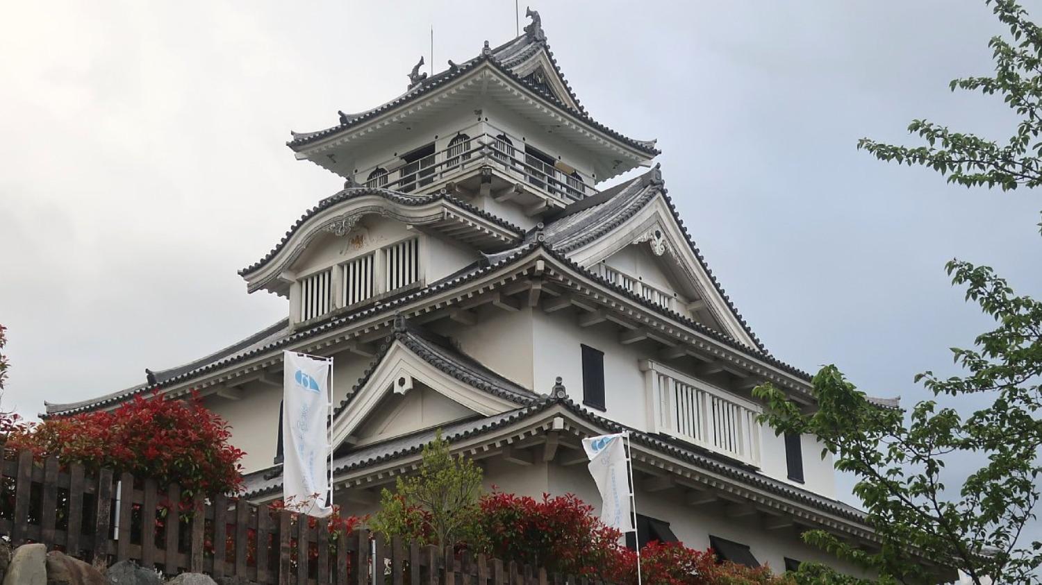 豊臣家は滅んだけど木下家は残ったよな