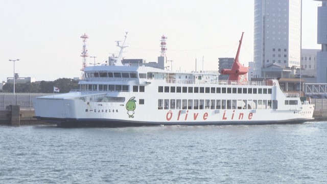 日本の有人離島は417島あるらしいけど、近い将来ほとんど無人島になってるんだろうな