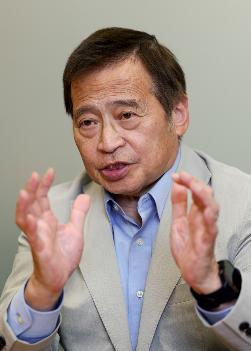 ラサール石井氏、高市1強に危機感を示しリベラル勢力による新しい固まり、他党との連携を検討