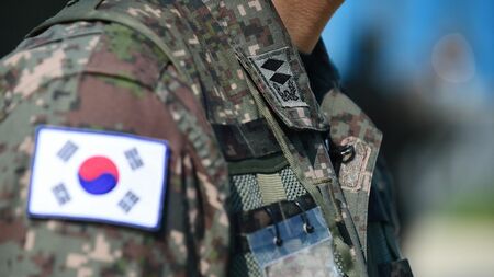 「国のため戦うか？」日本13％、韓国67％の衝撃。