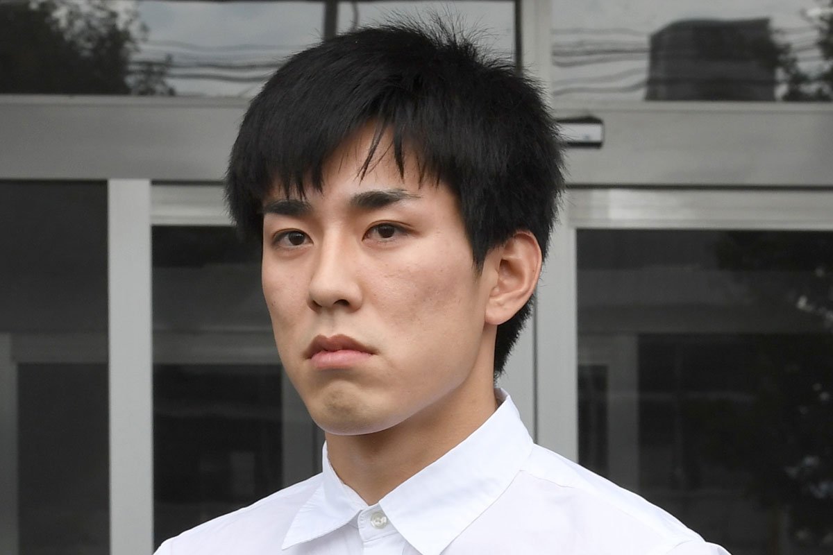 高畑裕太「女性と関係を持ったのは事実だが、美人局だった｣　当該女性「驚いている。当時の事実が全て｣