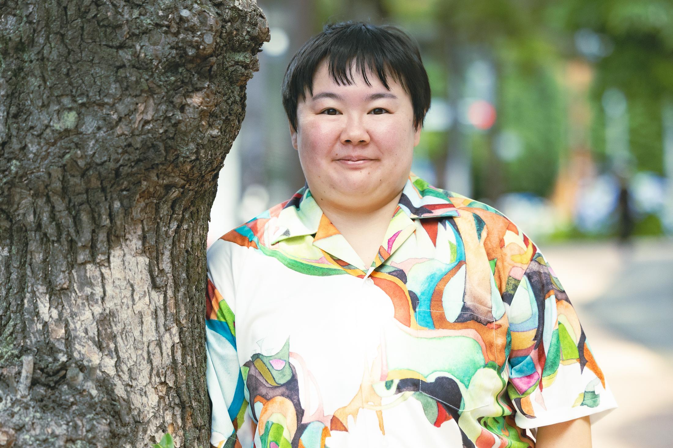 妄想上の他人と現実の他人があって、現実と妄想が食い違うから（当たり前だが）キレるんだろうな