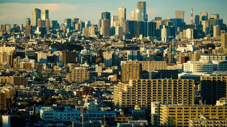 都心3区のマンションが売れない？マンションバブル崩壊か？