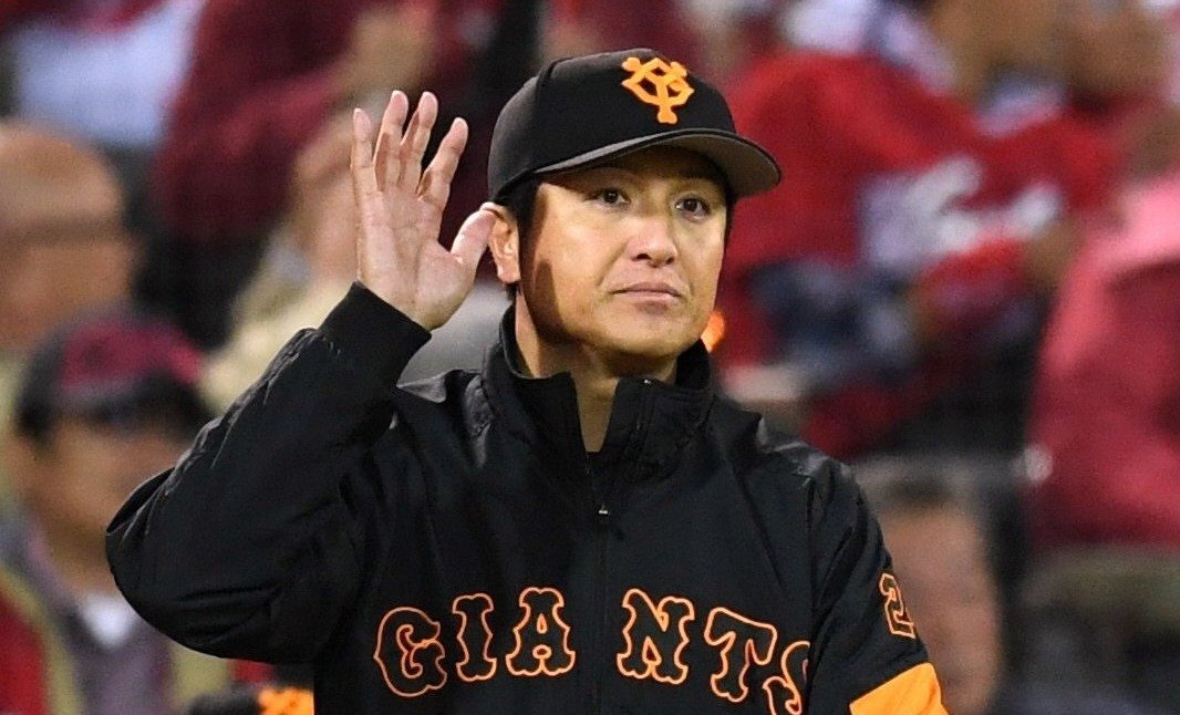 巨人次期監督　原辰徳氏復帰か