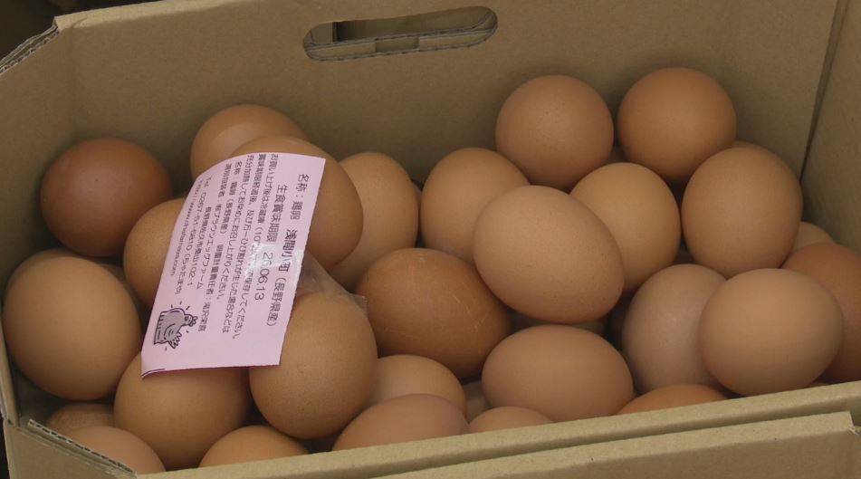 ニワトリ約2万2000羽が焼け死ぬ　養鶏場で鶏舎2棟を全焼した火事から1週間　“買って応援“