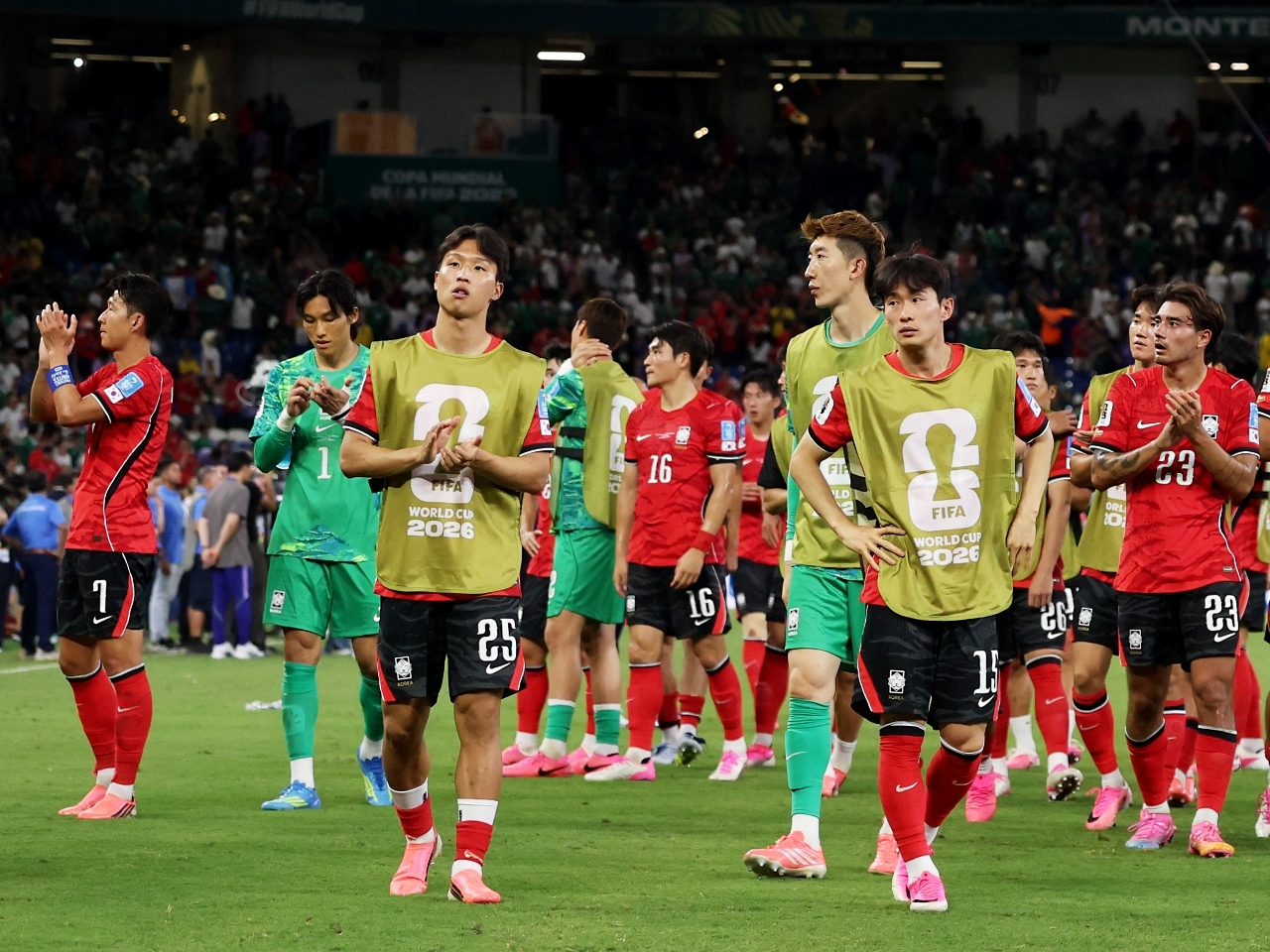 韓国人と日本人思考の違い 日本「本気ブラジル対決最高」韓国「ｳﾘ蜂蜜組 決勝はエジプト日本は死の組」