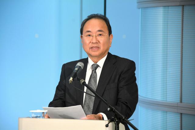 フジテレビが新しい企業理念を発表　「その楽しさは、何のためにある？」