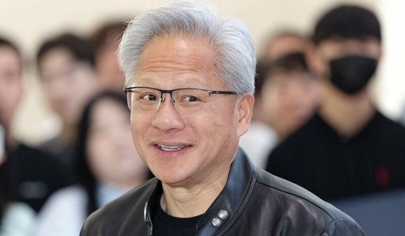 そりゃ日本は相手にされないわ…… エヌビディアCEOが台湾・韓国を訪問したのに日本「素通り」したワケ
