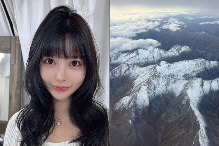 セクシー女優、福田ゆあさん（21）、ニュージーランドに入国しようとしても出来ず　強制送還される