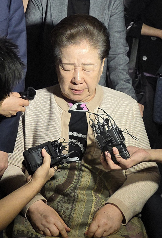 250万借り逃げ最上あい殺害で20年求刑なのに…統一教会韓鶴子はたったの13年求刑