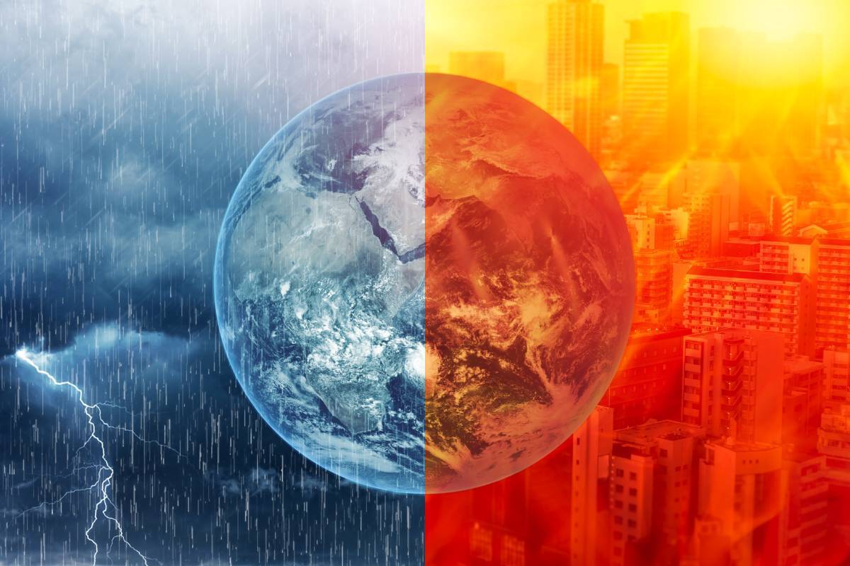 気温40℃超えでは空調服®は熱中症製造機になる。既に吸熱限界超え下がらぬ海水温。車カスのせい