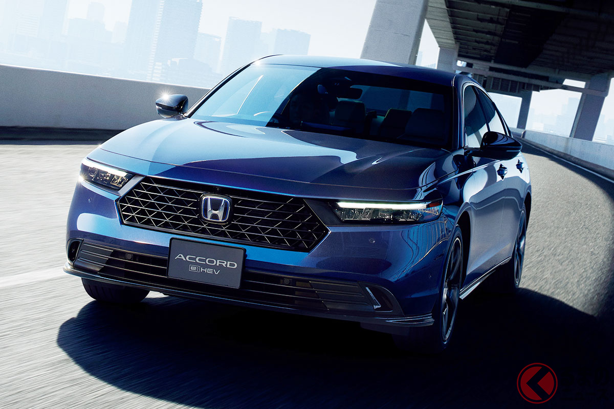 ホンダ車、韓国から撤退…