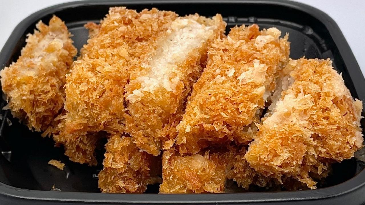 【乞食速報】松のや、とんかつ唐揚げ定食6/16、10:00まで