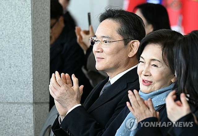 ＿＿サムスン創業家、故前会長の相続税1.27兆円を完納、ノブレス・オブリージュを実践