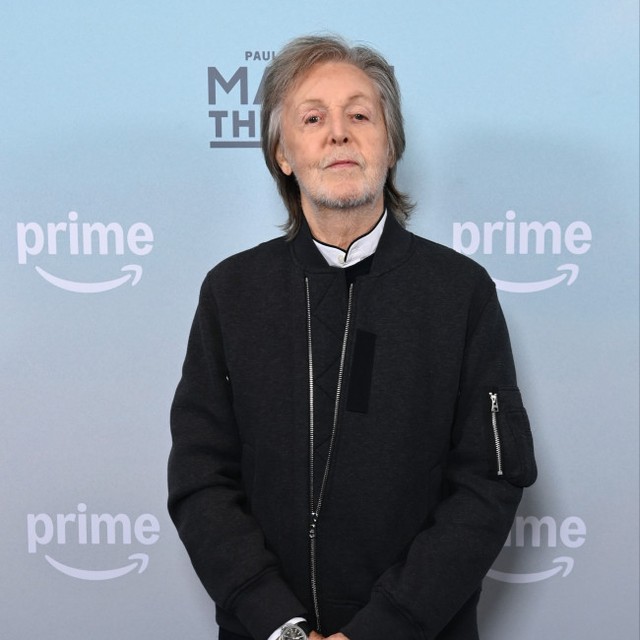 ポールマッカートニー「インフルエンサーと言う物が分からない」