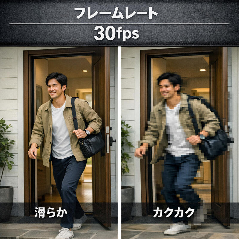 【謎】昔の30fpsは滑らかだったのに今の30fpsはカクカクするのはなぜ？ネットで大論争に