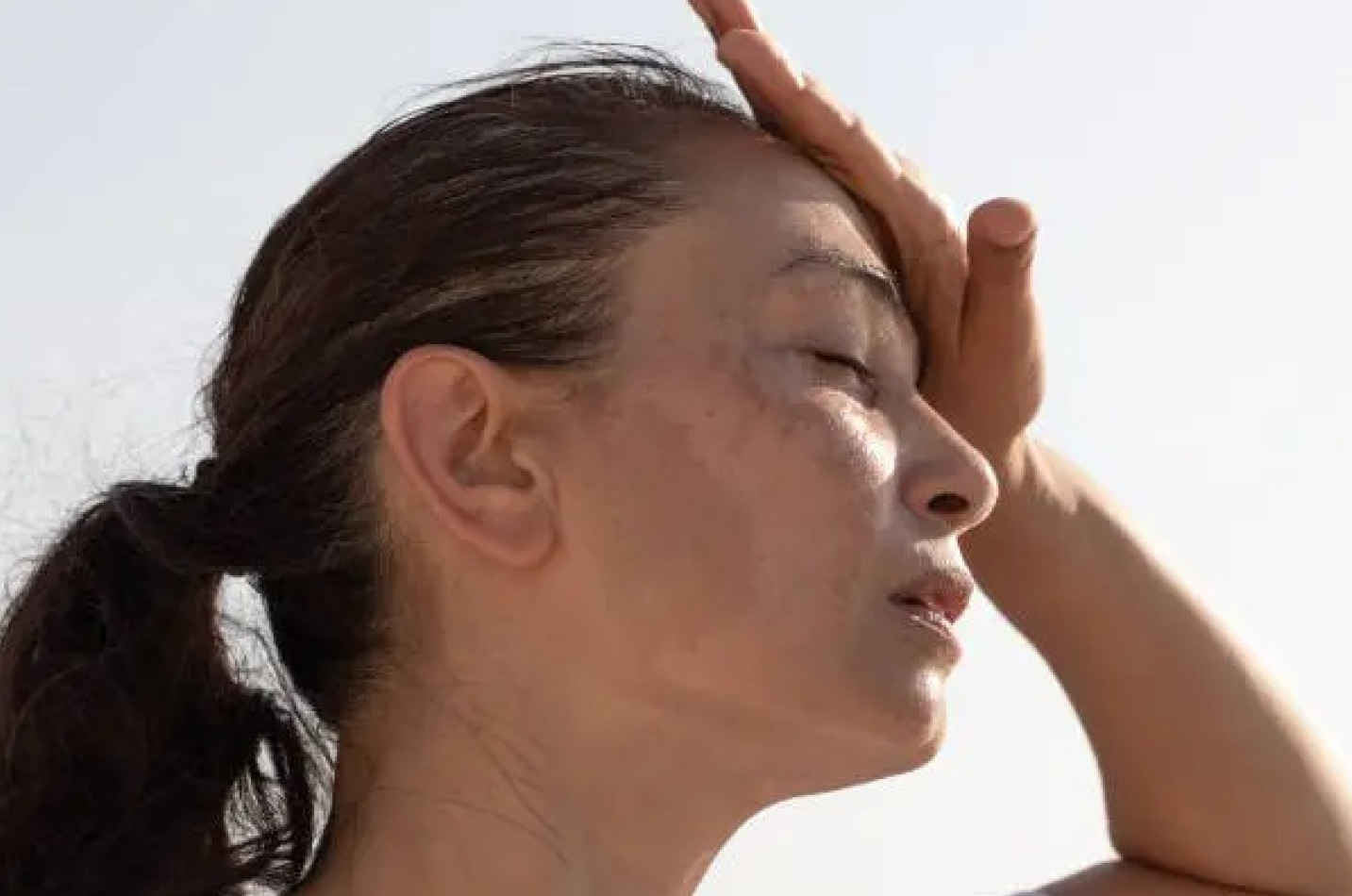 タンパク質は1日90g必要らしいけど、いけてる？