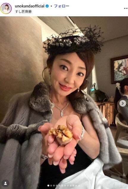 何してるかよく分からないけど有名な人