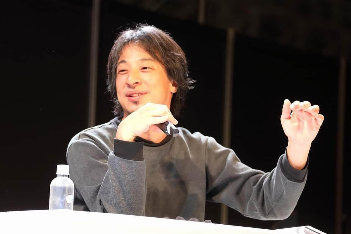 ひろゆき、高市首相中傷動画擁護論に、「他人の悪口言いまくるひろゆきみたいな政治家だらけで良いの？