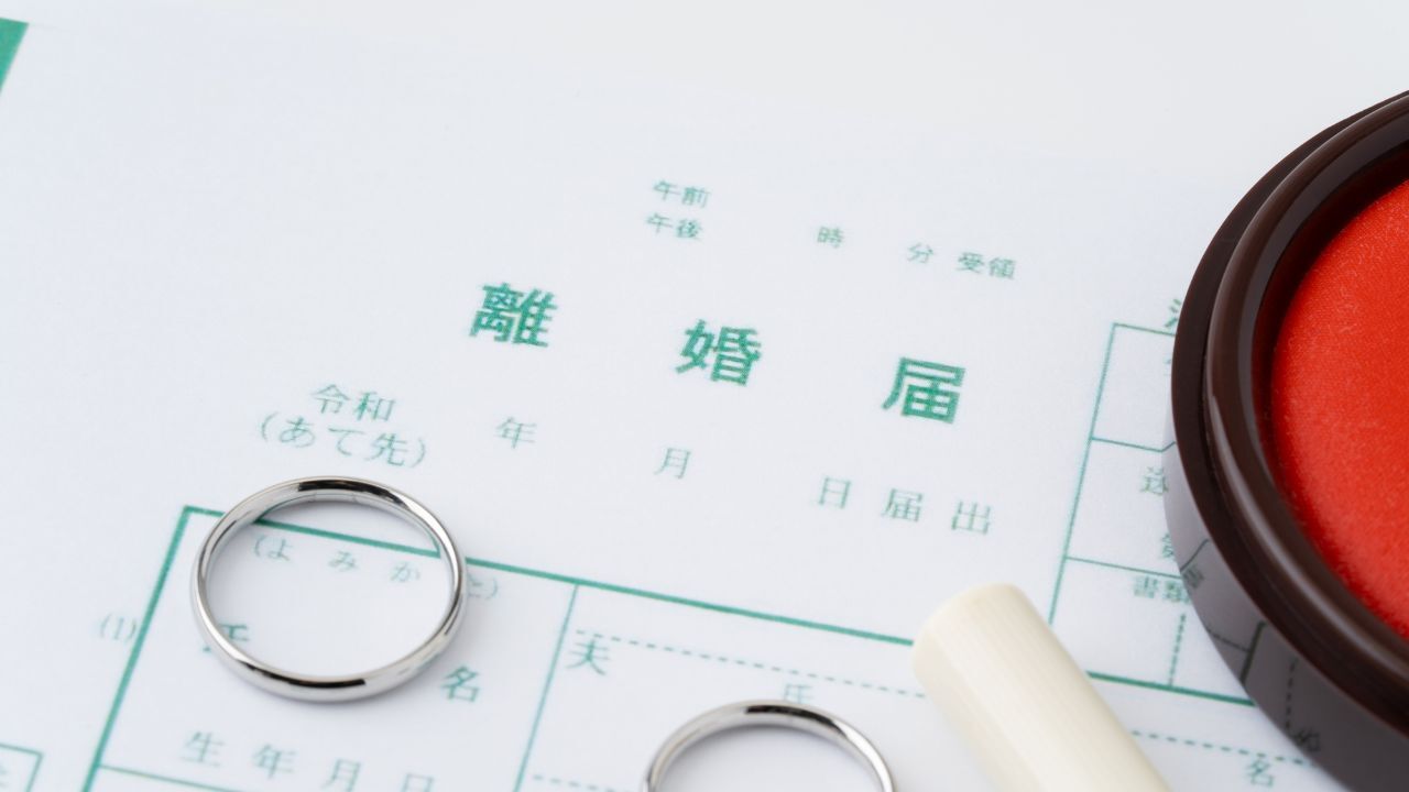 全国「離婚率」最新ランキング発表！1位沖縄　2位宮崎　3位北海道　「東京」が最下位