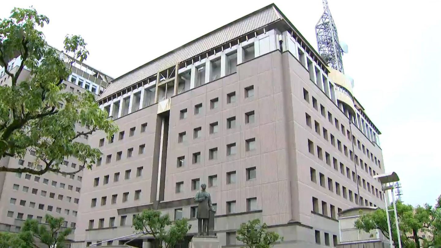 10代少○にわいせつ行為で会社役員逮捕